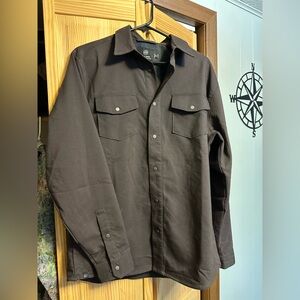 Men’s nice button down